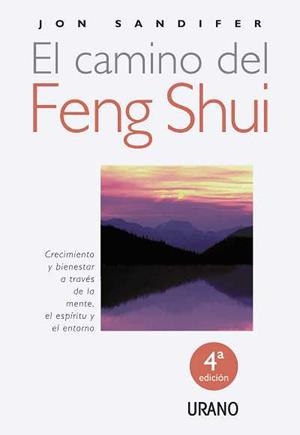 El camino del Feng Shui | 9788479537883 | Sandifer, Jon