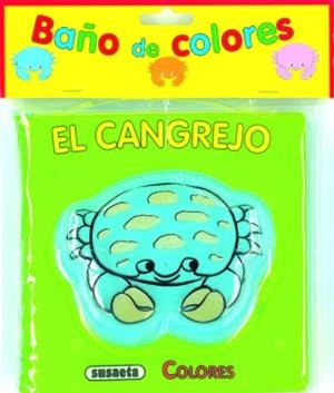 El cangrejo | 9788467708493 | Powell, Richard