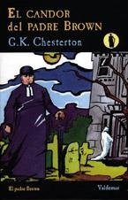 El candor del padre Brown | 9788477023234 | Chesterton, Gilbert Keith