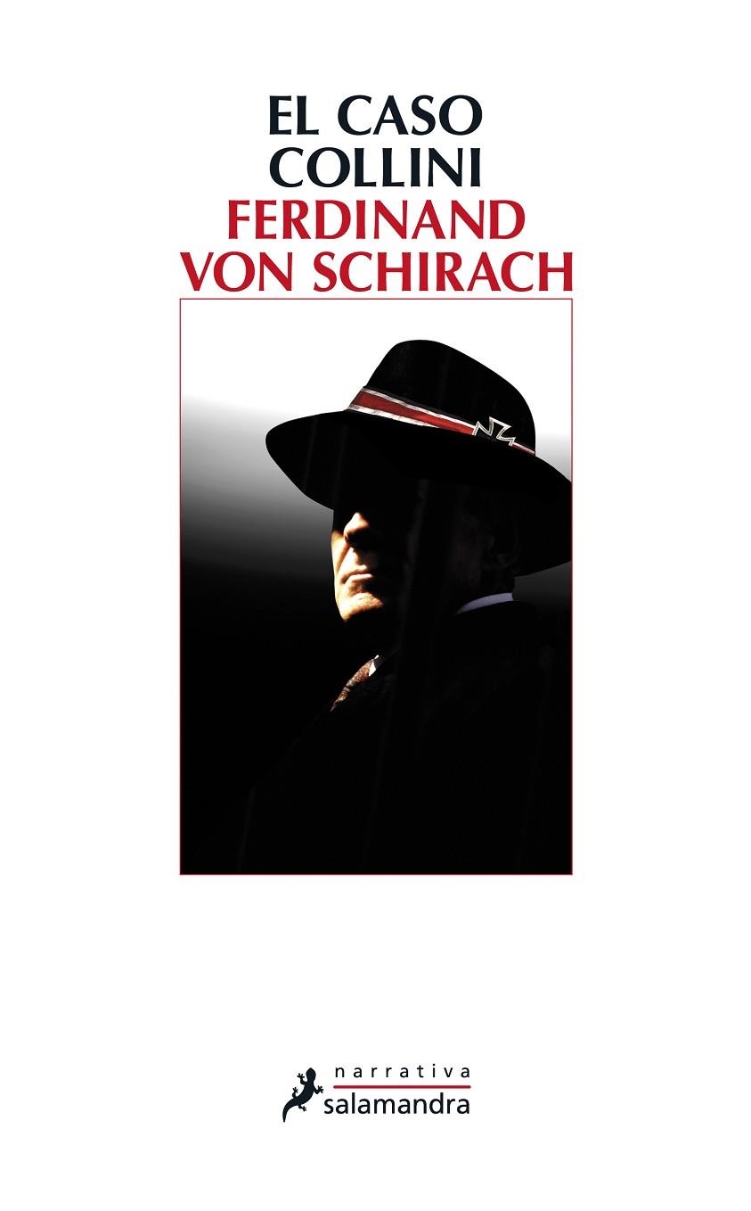 El caso Collini | 9788498385526 | von Schirach, Ferdinand