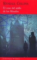 El caso del anillo de los filósofos | 9788477026167 | Collins, Randal