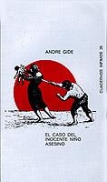 El caso del inocente niño asesino | 9788472235250 | Gide, André