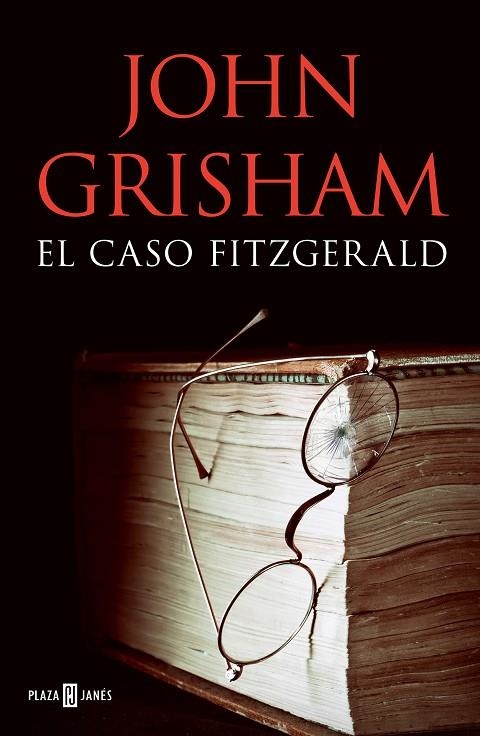 El caso Fitzgerald | 9788401020544 | Grisham, John