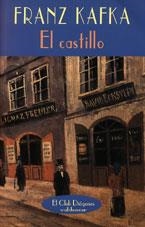 El castillo | 9788477024828 | Kafka, Franz
