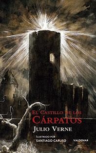 El castillo de los Cárpatos | 9788477028451 | Verne, Julio