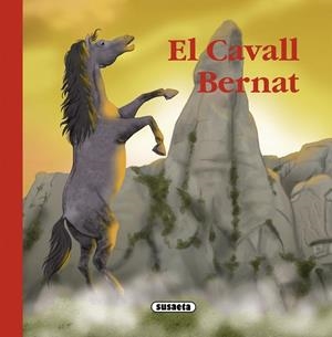 El cavall Bernat | 9788467725391 | Susaeta, Equip