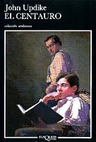 El centauro | 9788472233829 | Updike, John