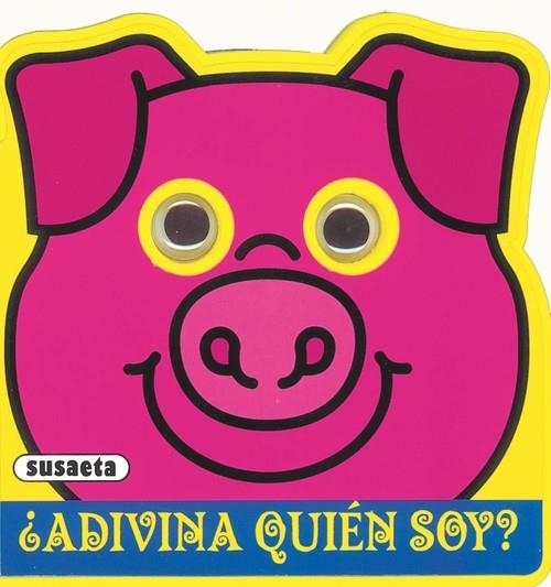 El cerdo | 9788430569434 | Susaeta, Equipo