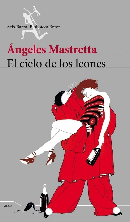 El cielo de los leones | 9788432211843 | Mastretta, Ángeles