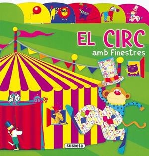 El circ | 9788430549276 | Varios autores
