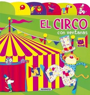 El circo | 9788430549009 | Varios autores
