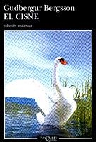 El cisne | 9788483100264 | Bergsson, Gudbergur