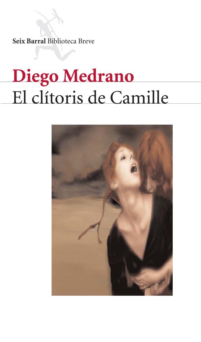 El clítoris de Camille | 9788432212086 | Medrano, Diego