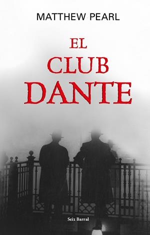 El club Dante | 9788432296321 | Pearl, Matthew