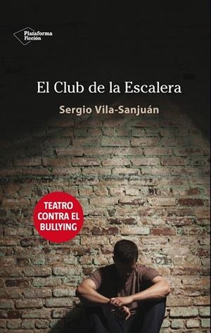 El club de la escalera | 9788416096947 | Vila-Sanjuán, Sergio