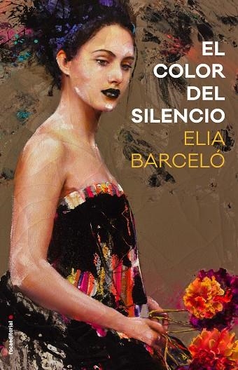 El color del silencio | 9788416700783 | Barceló, Elia