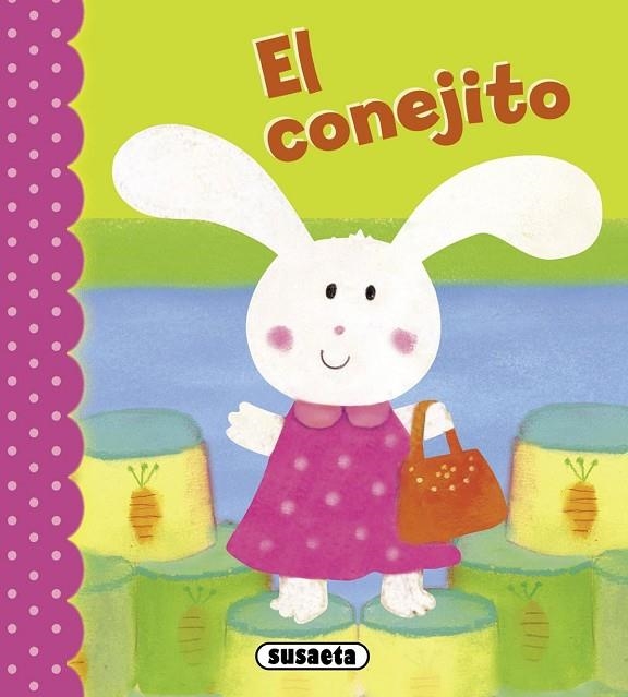 El conejito | 9788467711202 | Doherty, Sally