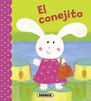 El conejito | 9788467711202 | Doherty, Sally