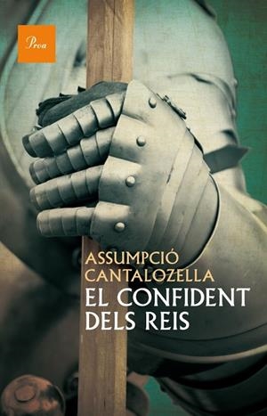 El confident dels reis | 9788475883250 | Cantalozella Mas, Assumpció