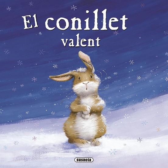 El conillet valent | 9788467715743 | Baguley, Elizabeth