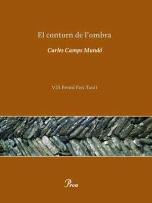 El contorn de l'ombra | 9788484379300 | Camps Mundó, Carles