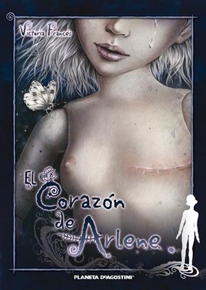 El corazón de Arlene (Prólogo) | 9788467442670 | Frances, Victoria