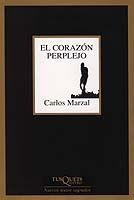 El corazón perplejo | 9788483104040 | Marzal, Carlos