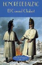 El coronel Chabert | 9788477021544 | Balzac, Honoré de