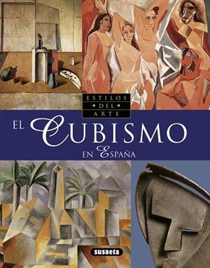 El Cubismo en España | 9788430550104 | Serra Perarnau, Albert