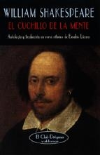 El cuchillo de la mente | 9788477023685 | Shakespeare, William