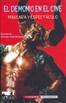 El demonio en el cine | 9788477025818 | Varios autores