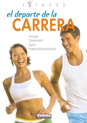 El deporte de la carrera | 9788430560059 | Porciatti, Chiara;Paoli, Gianluca