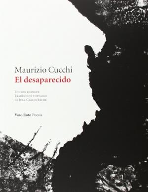 El desaparecido | 9788416193097 | Cucchi (Italia), Maurizio