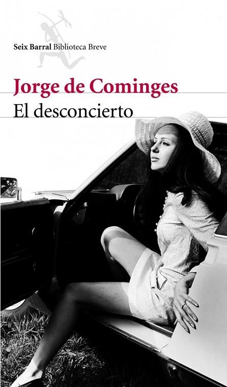 El desconcierto | 9788432212635 | Cominges, Jorge de