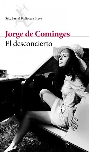 El desconcierto | 9788432212635 | Cominges, Jorge de