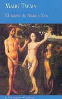 El diario de Adán y Eva | 9788477026303 | Twain, Mark
