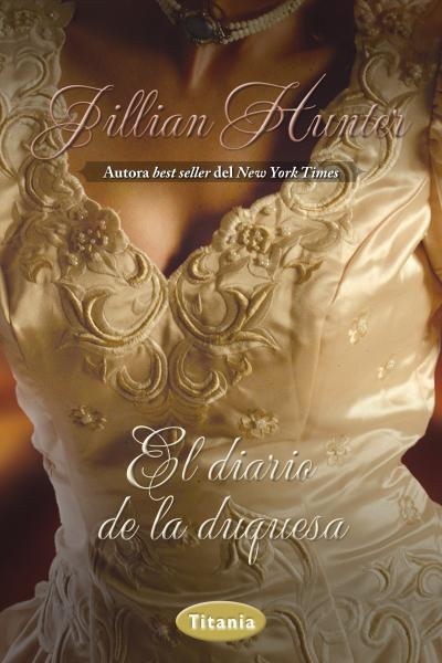 El diario de la duquesa | 9788492916672 | Hunter, Jillian