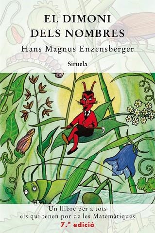 El dimoni dels nombres | 9788478446483 | Enzensberger, Hans Magnus