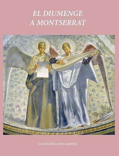 El diumenge a Montserrat | 9788498838541 | Varios autores