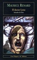 El doctor Lerne | 9788477025849 | Renard, Maurice