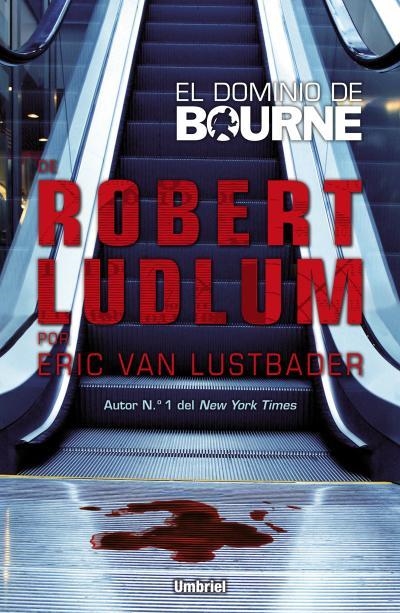 El dominio de Bourne | 9788492915415 | Van Lustbader, Eric