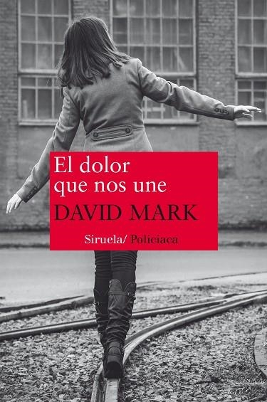 El dolor que nos une | 9788416396191 | Mark, David
