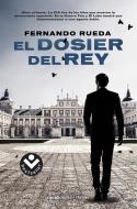 El dosier del rey | 9788416240722 | Rueda, Fernando