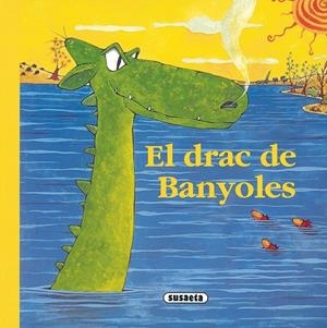 El drac de Banyoles | 9788430541782 | Masó, Mireia;Lavarello, Jose María