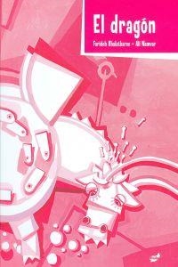 El dragón | 9788492595839 | Khalatbaree, Farideh