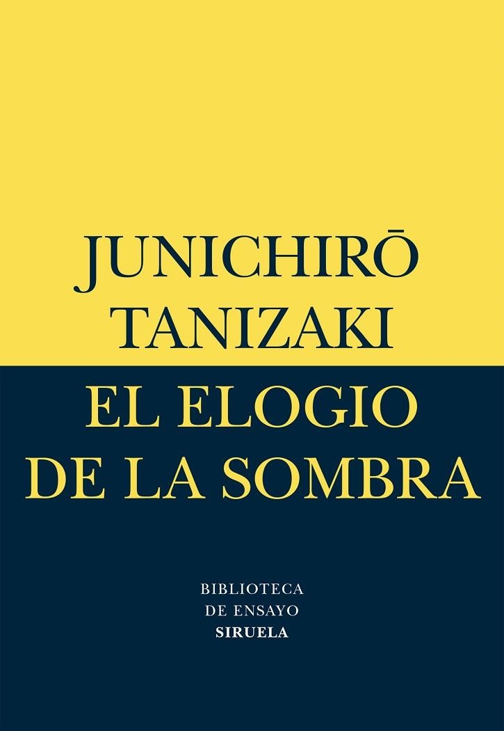 El elogio de la sombra | 9788478442584 | Tanizaki, Junichirô