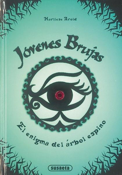 El enigma del árbol espino | 9788467726572 | Arold, Marliese