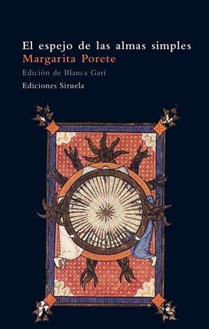 El espejo de las almas simples | 9788478449156 | Porete, Margarita