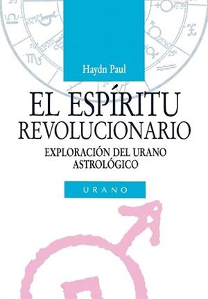 El espíritu revolucionario | 9788486344924 | Paul, Haydn