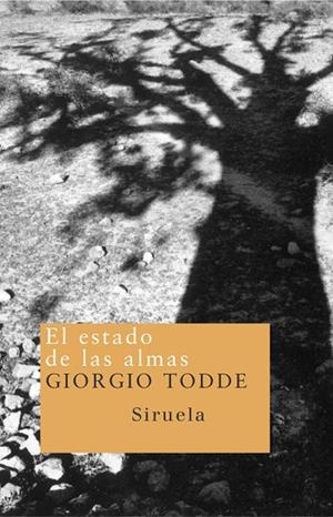 El estado de las almas | 9788478448036 | Todde, Giorgio